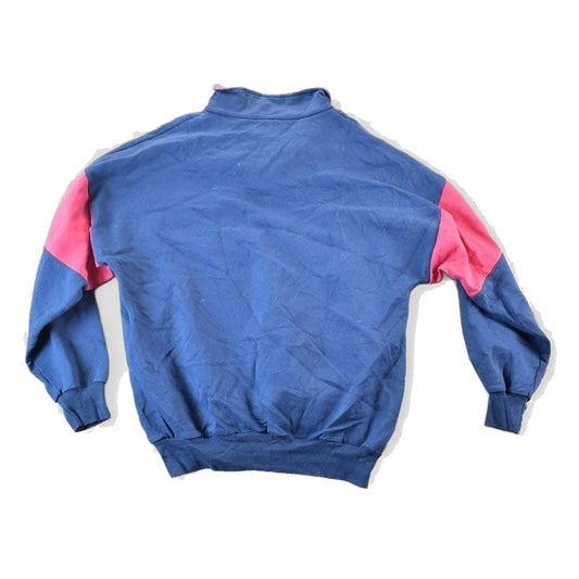 Vintage 1990s Vancouver Canada Crewneck Sweatshirt Mens L Men's Medium from propervintagecanada