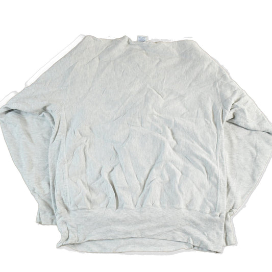 Vintage 1990s Vancouver Canucks NHL Champion Reverse Weave Crewneck Sweatshirt Men's XL from propervintagecanada