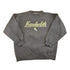 Vintage 1990s Vanderbilt Commodores Crewneck Sweatshirt Men&