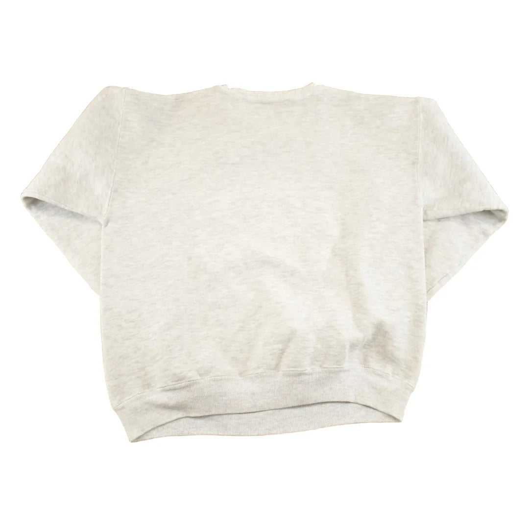 Vintage 1990s Vanderbilt Jansport Crewneck Sweatshirt Men's M from propervintagecanada