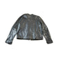 Vintage 1990s Vanson Leathers Genuine Leather Biker Jacket Men's XL from propervintagecanada