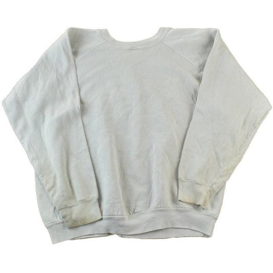 Vintage 1990s Vativity University Crewneck Men's Large from propervintagecanada