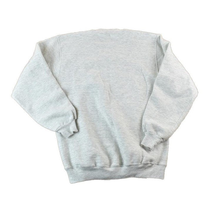 Vintage 1990s Velva Sheen Lehigh Money Dad Souvenir Crewneck Sweatshirt Men's XL from propervintagecanada