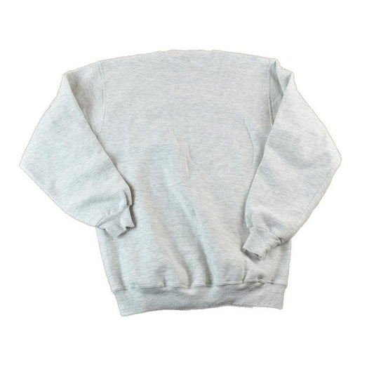 Vintage 1990s Velva Sheen Lehigh Money Dad Souvenir Crewneck Sweatshirt Men's XL from propervintagecanada