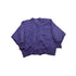 Vintage 1990s Venehsa Furry Knit Lined Button Up Top from propervintagecanada