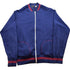 Vintage 1990s Veneto Zip Up Track Sweatshirt Men&