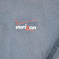 Vintage 1990s Verizon Crewneck Heavyweight Sweatshirt Made In USA Men's XL from propervintagecanada
