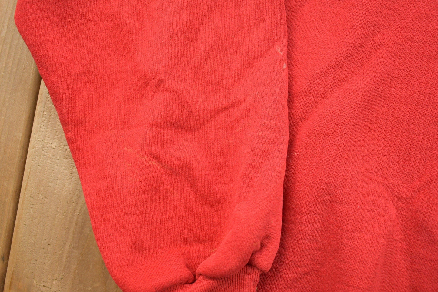 Vintage 1990s Vermilion Alberta Crewneck Sweatshirt Men's M from propervintagecanada