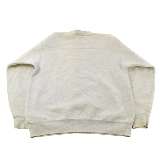 Vintage 1990s Vermont Fishing Outdoorsman Crewneck Sweatshirt Mens M from propervintagecanada