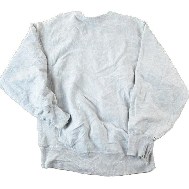 Vintage 1990s Vikings Basketball Lee Cross Grain Souvenir Crewneck Sweatshirt Made In USA Men's Small from propervintagecanada