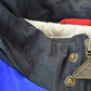 Vintage 1990s Vintage Apex One Sharktooth Buffalo Bills Full Zip Proline NFL Jacket from propervintagecanada