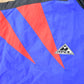 Vintage 1990s Vintage Apex One Sharktooth Buffalo Bills Full Zip Proline NFL Jacket from propervintagecanada