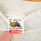 Vintage 1990s Virginia Beach Souvenir Crewneck Sweatshirt Men's from propervintagecanada