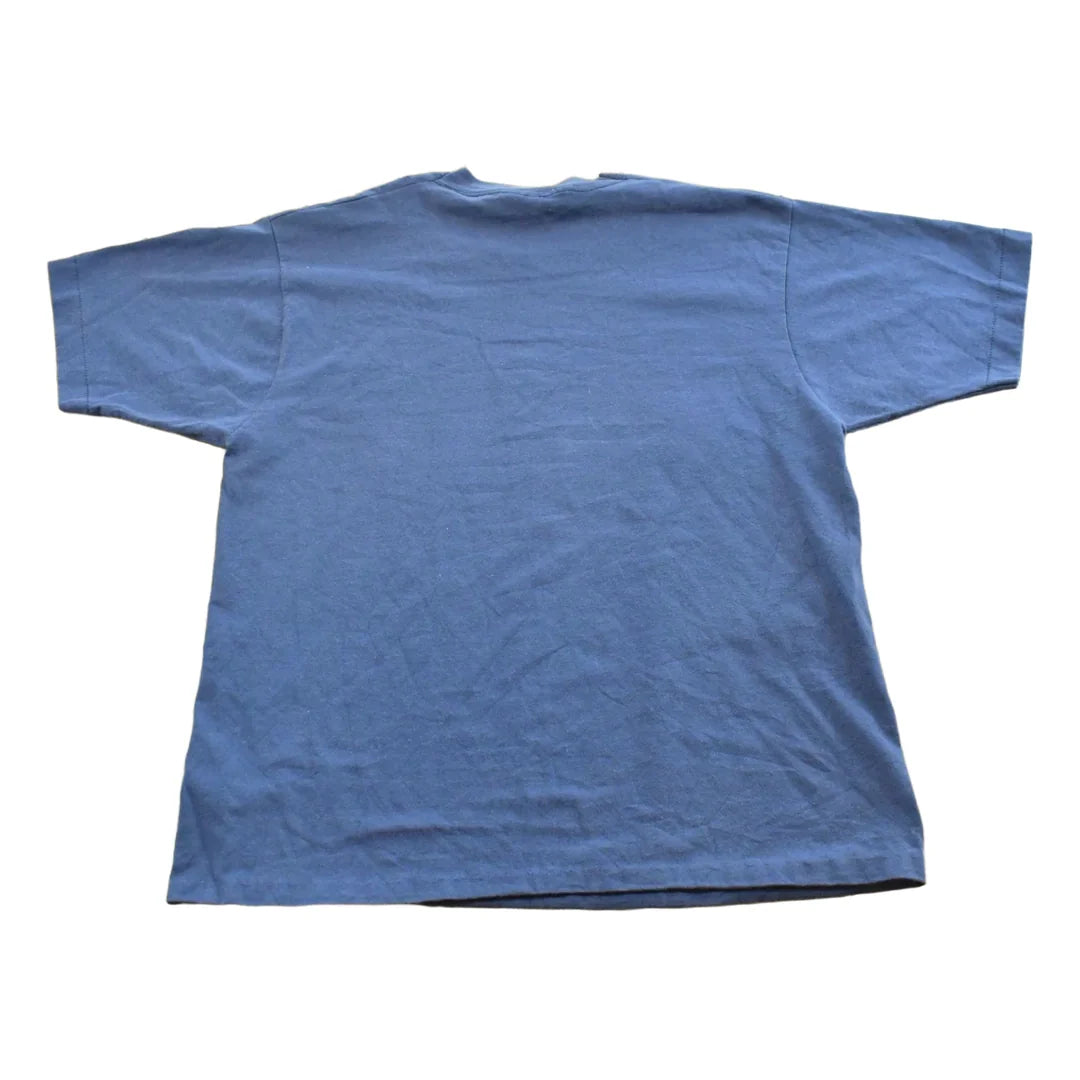 Vintage 1990s Virginia Cavaliers University Collegiate T-Shirt Mens M from propervintagecanada