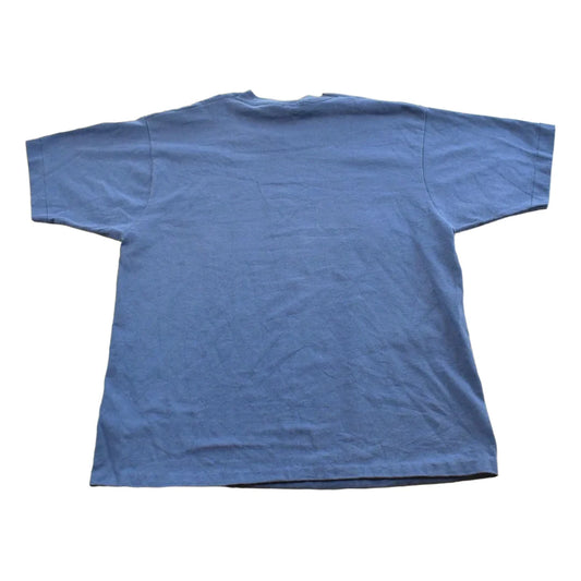 Vintage 1990s Virginia Cavaliers University Collegiate T-Shirt Mens M from propervintagecanada