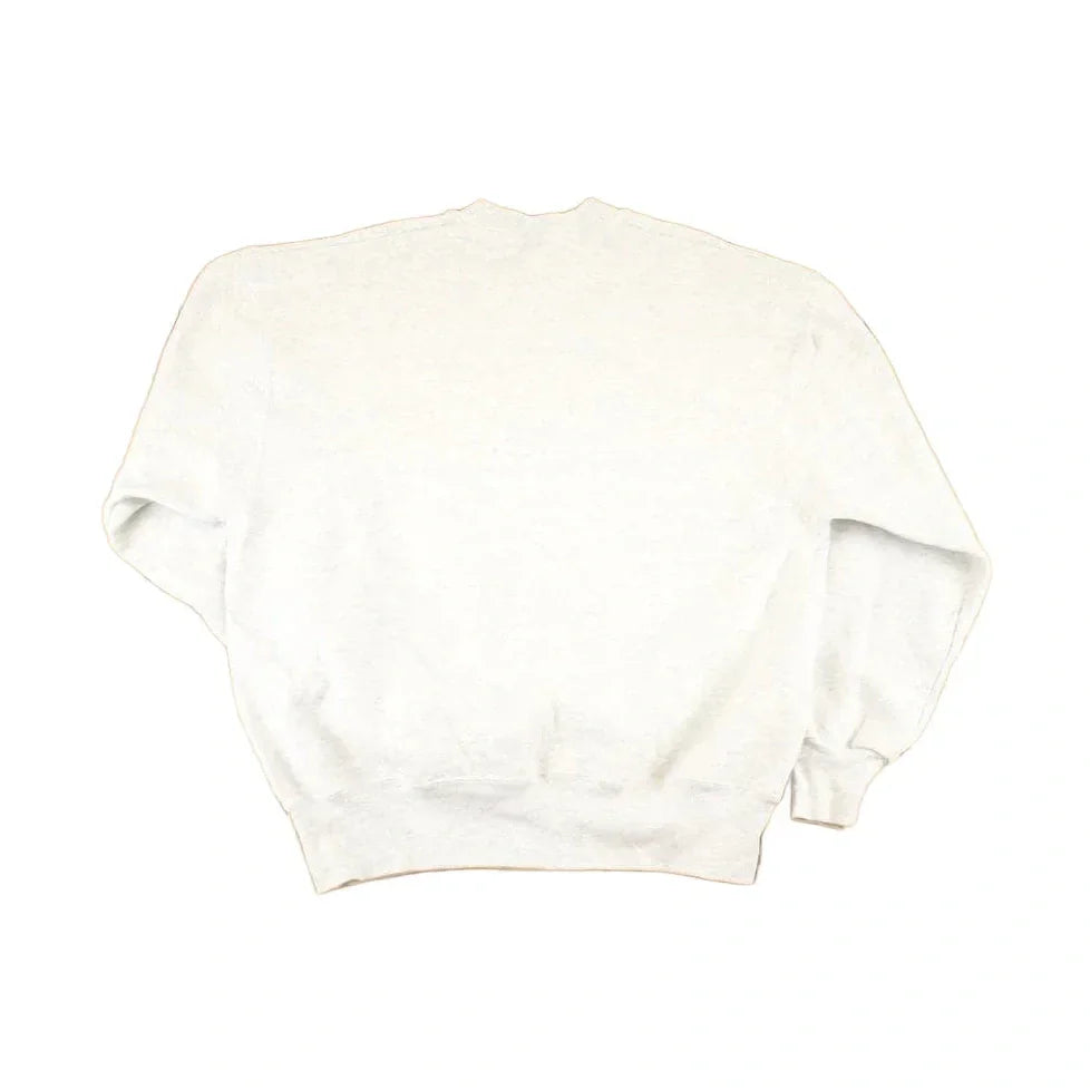 Vintage 1990s Wadenas Pride On Ice Hockey Crewneck Sweatshirt Men's L from propervintagecanada