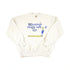 Vintage 1990s Wadenas Pride On Ice Hockey Crewneck Sweatshirt Men&