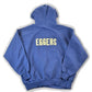 Vintage 1990s Wahlert Basketball Eggers Hoodie Sweatshirt Mens XL from propervintagecanada