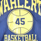Vintage 1990s Wahlert Basketball Eggers Hoodie Sweatshirt Mens XL from propervintagecanada