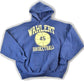 Vintage 1990s Wahlert Basketball Eggers Hoodie Sweatshirt Mens XL from propervintagecanada