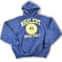Vintage 1990s Wahlert Basketball Eggers Hoodie Sweatshirt Mens XL from propervintagecanada