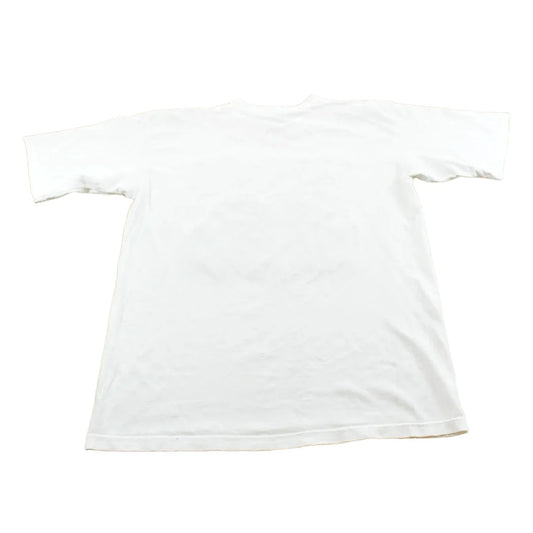 Vintage 1990s Wales Welsh Dragon Souvenir T-Shirt Men's M from propervintagecanada