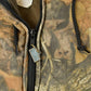 Vintage 1990s Walls Tree Camo Full Zip Hunting Jacket Men's Large / Outdoors Hunting Gear / Outdoorsman / Hooded Jacket from propervintagecanada
