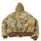 Vintage 1990s Walls Tree Camo Full Zip Hunting Jacket Men's Large / Outdoors Hunting Gear / Outdoorsman / Hooded Jacket from propervintagecanada