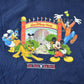 Vintage 1990s Walt Disney Disney Cartoon Promo T-Shirt from propervintagecanada