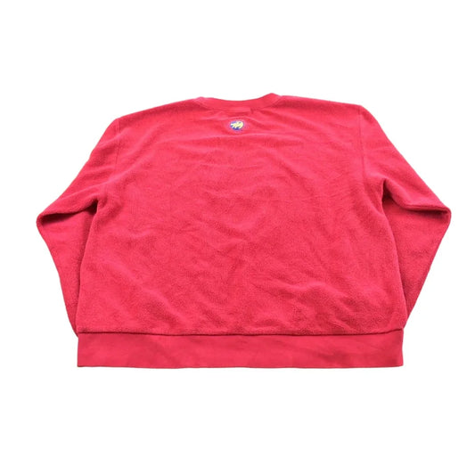Vintage 1990s Walt Disney Lion King Fleece Crew Neck Sweatshirt Men's L from propervintagecanada