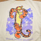 Vintage 1990s Walt Disney Tigger Graphic Disney Crewneck Women's 3X from propervintagecanada