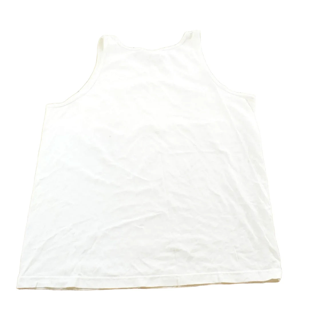 Vintage 1990s Walt Disney World All-Star Movies Tank Top Shirt Mens L from propervintagecanada