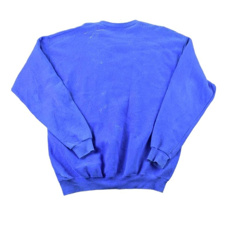 Vintage 1990s Walt Disney World Crewneck Men's 2XL from propervintagecanada