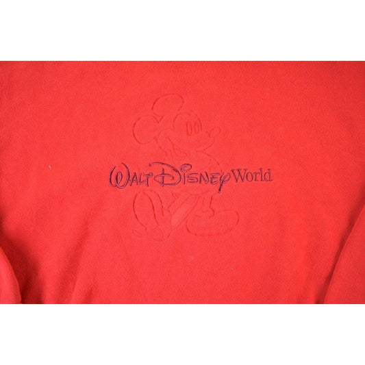 Vintage 1990s Walt Disney World Crewneck Mens XL from propervintagecanada