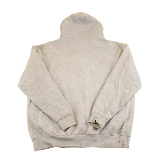 Vintage 1990s Walt Disney World Disney Mickey Mouse Full Zip Hoodie Sweatshirt Men's L from propervintagecanada
