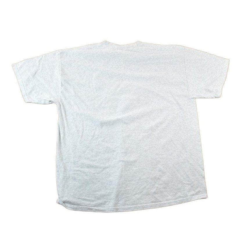 Vintage 1990s Walt Disney World Magic Music Days Cartoon Promo T-Shirt Men's 2XL