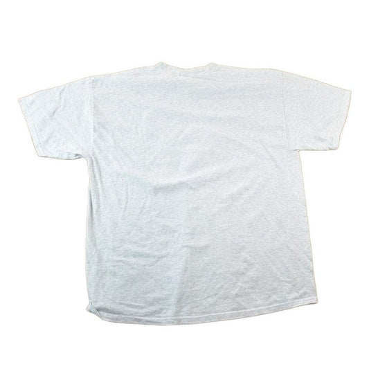 Vintage 1990s Walt Disney World Magic Music Days Cartoon Promo T-Shirt Men's 2XL