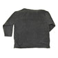 Vintage 1990s Walt Disney World Quarter Zip Fleece Sweater Men's XL from propervintagecanada