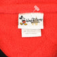 Vintage 1990s Walt Disney World Quarter Zip Fleece Sweater Men's XL from propervintagecanada