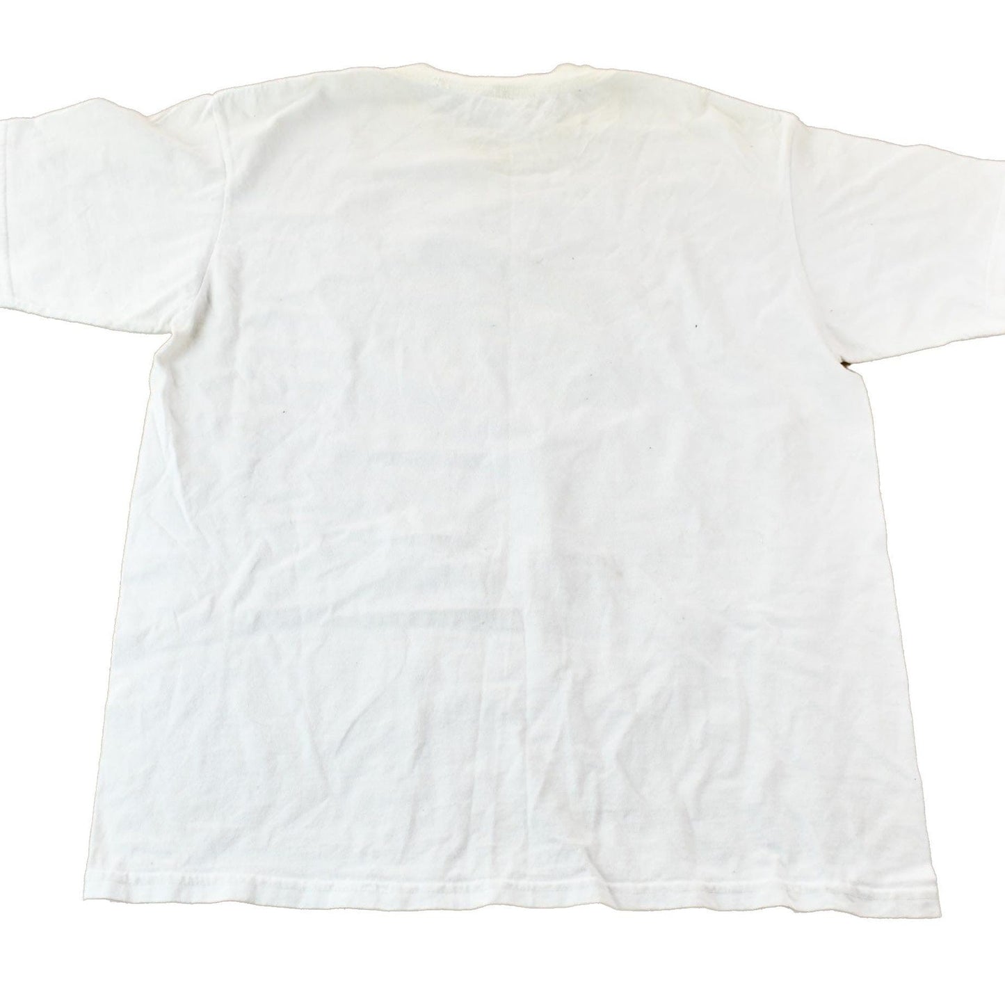 Vintage 1990s Walt Disney World Single Stitch Graphic Mickey Mouse T-Shirt Men's Medium from propervintagecanada