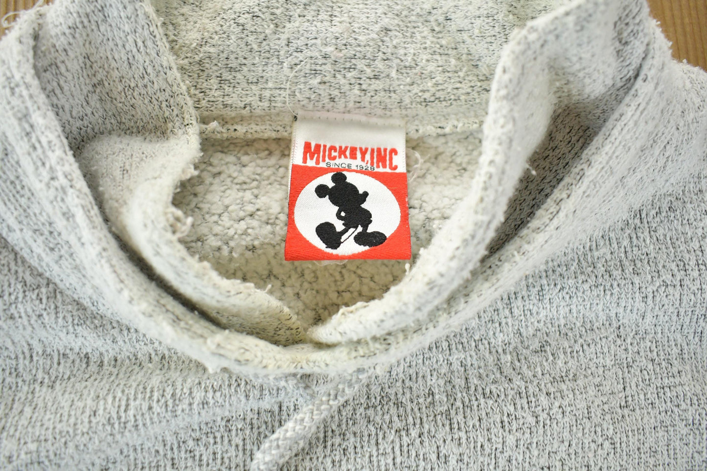 Vintage 1990s Walt Disney World Sweatshirt Men's 2XL from propervintagecanada