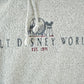 Vintage 1990s Walt Disney World Sweatshirt Men's 2XL from propervintagecanada