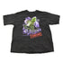 Vintage 1990s Walt Disney World The Twilight Zone Tower of Terror T-Shirt Youth L Men&