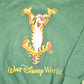 Vintage 1990s Walt Disney World Tigger Crewneck Sweater Men's L from propervintagecanada