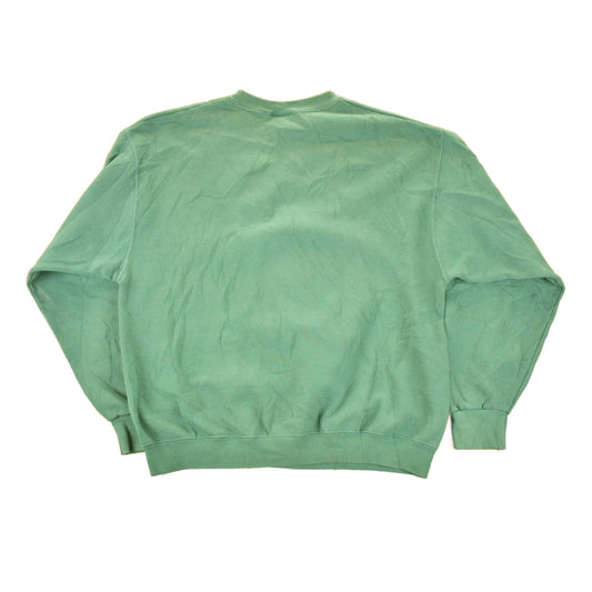 Vintage 1990s Walt Disney World Tigger Crewneck Sweater Men's L from propervintagecanada