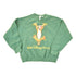 Vintage 1990s Walt Disney World Tigger Crewneck Sweater Men&