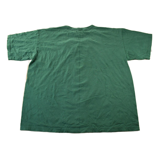 Vintage 1990s Walt Disney World Tigger Graphic T Shirt Men's 3XL from propervintagecanada