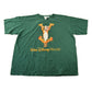 Vintage 1990s Walt Disney World Tigger Graphic T Shirt Men's 3XL from propervintagecanada