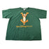 Vintage 1990s Walt Disney World Tigger Graphic T Shirt Men&