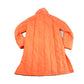 Vintage 1990s Warm Wear Japanese Fluorescent Orange Puffer Jacket Men's Large from propervintagecanada